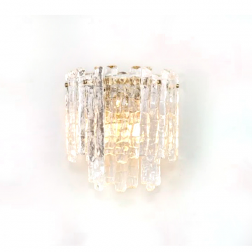 Светильник настенный GRAMERCY 670W-2 CR+CL