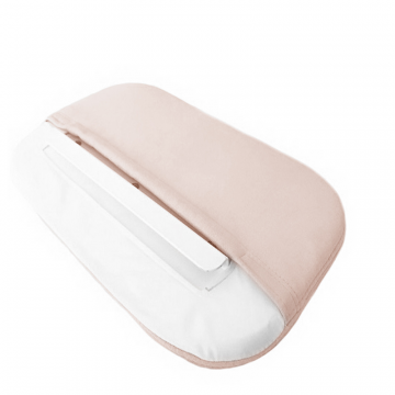 Мягкий чехол для бортика KIDI soft (бежевый)