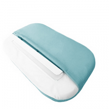 Мягкий чехол для бортика KIDI soft (бирюзовый)