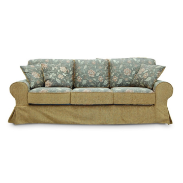 Модульный диван с раскладным механизмом  Люмьер