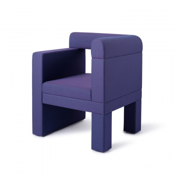 FANG FANG FANG - Кресло