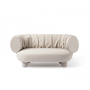 SUMO - 2х местный диван