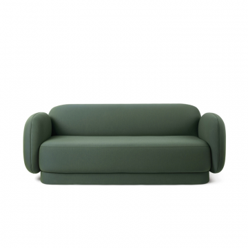 MAJOR TOM - 3х местный диван