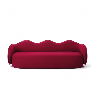 ONNA - 3х местный диван