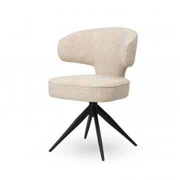 Стул Blanca, кремовый