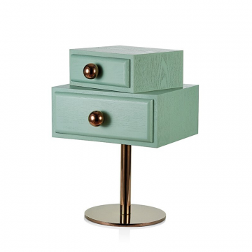 STAND BY ME - Правый боковой столик