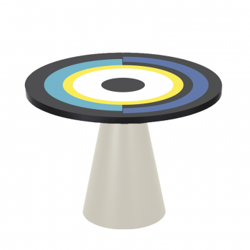 SONIA ET CAETERA №1 - Круглый обеденный стол