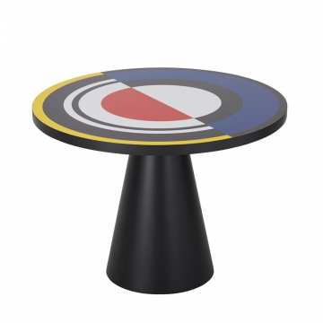 SONIA ET CAETERA №2 - Круглый обеденный стол