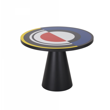 SONIA ET CAETERA №2 - Круглый обеденный стол