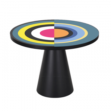 SONIA ET CAETERA №3 - Круглый обеденный стол