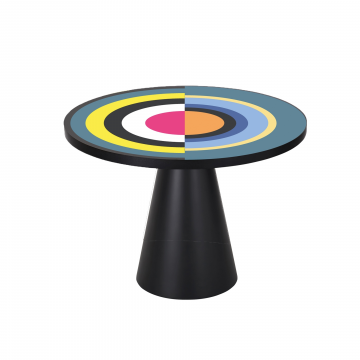 SONIA ET CAETERA №3 - Круглый обеденный стол