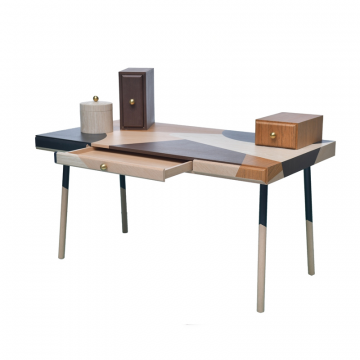 MY CONFIDANT - Рабочий стол (Marquetry)