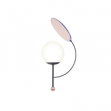 SACHI SACHA - Настенная лампа