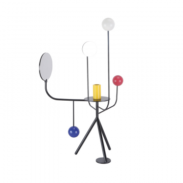 LES IMMOBILES №4 - Подсвечник