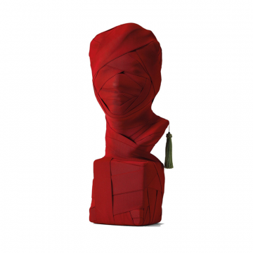 THIS IS NOT A SELF PORTRAIT - Статуэтка