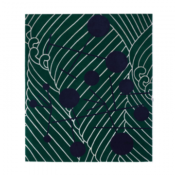 JAPANESE ABSTRACTIONS №1 - Ковер 200x240 см