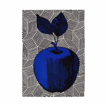 AUTUMN IN NEW YORK №2 - Ковер 170x240 см