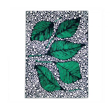 AUTUMN IN NEW YORK №5 - Ковер 170x240 см