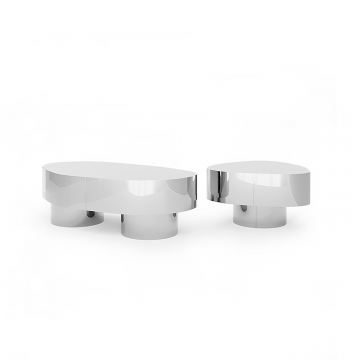 Столы Енисей Композиция Зеркальная