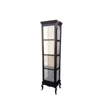 Витрина однодверная Provence