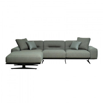 Диван модульный PORTO (левый угол)