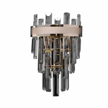 62GDW-98550 Бра Glacier