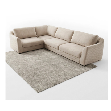 Диван-кровать Camillo SELECTION FB.SF.SLN.824