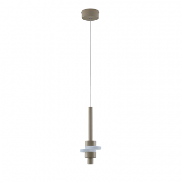 Светильник подвесной светодиодный Moderli V11642-PL Stilla