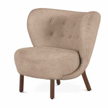 Кресло Lounge Wood 964490