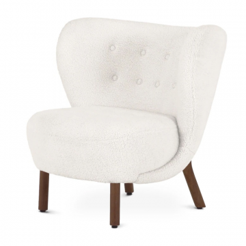 Кресло Lounge Wood 964488