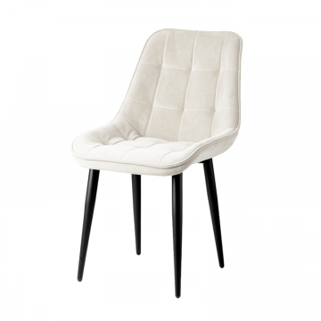 Стул кухонный белый Levantes