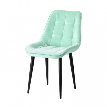 Стул кухонный бирюзовый Levantes