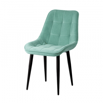 Стул кухонный бирюзовый Levantes