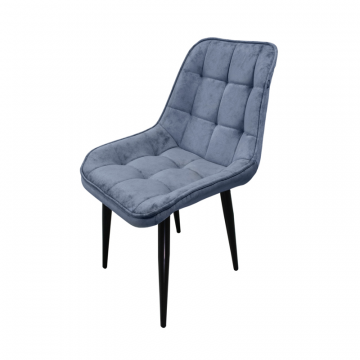 Стул кухонный синий Levantes