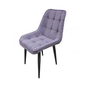 Стул кухонный фиалковый Levantes