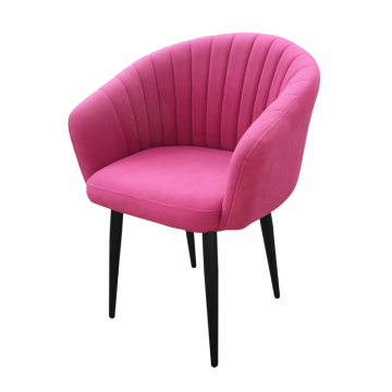 Стул Levantes кухонный премиум фуксия