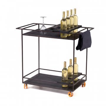 Сервировочный стол Скейт