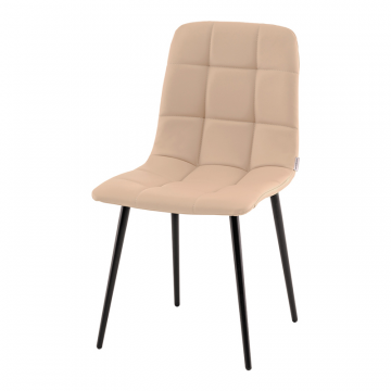 Стул Одди NEW экокожа капучино