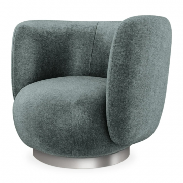 Кресло Lucca вращающееся 964669