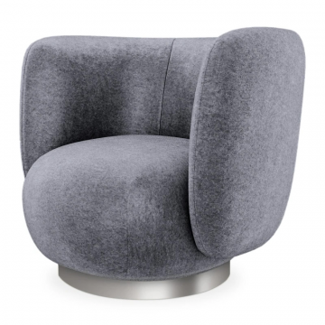 Кресло Lucca вращающееся 964806