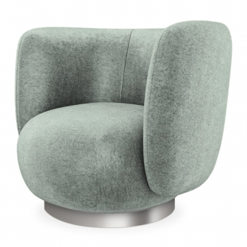 Кресло Lucca вращающееся 964681