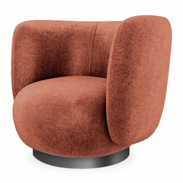 Кресло Lucca вращающееся 964766