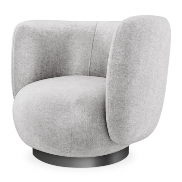 Кресло Lucca вращающееся 964746