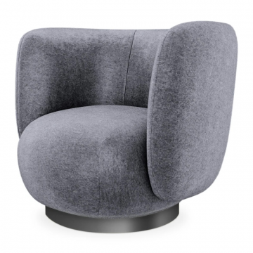 Кресло Lucca вращающееся 964770