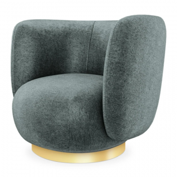 Кресло Lucca вращающееся 964704