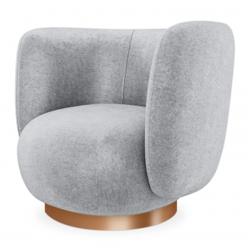 Кресло Lucca вращающееся 964812