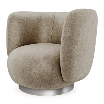 Кресло Lucca вращающееся 964721