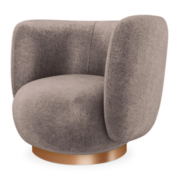 Кресло Lucca вращающееся 964811