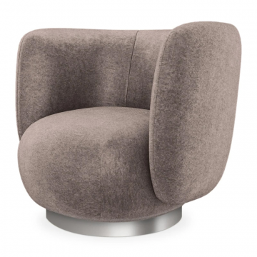 Кресло Lucca вращающееся 964693