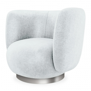 Кресло Lucca вращающееся 964622